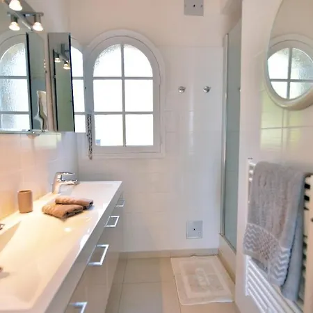 Βίλα Jucanos - Vue Panoramique Golfe De St-tropez Cavalaire-sur-Mer