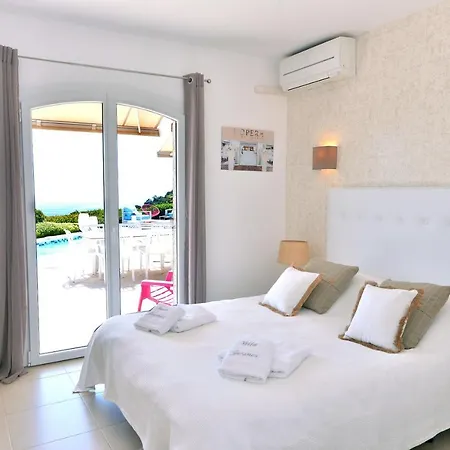 Jucanos - Vue Panoramique Golfe De St-tropez *