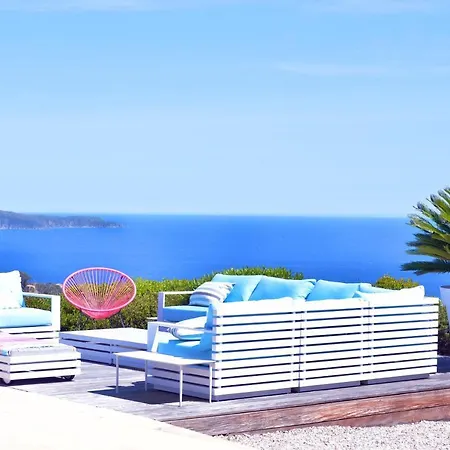 Jucanos - Vue Panoramique Golfe De St-tropez * Cavalaire-sur-Mer