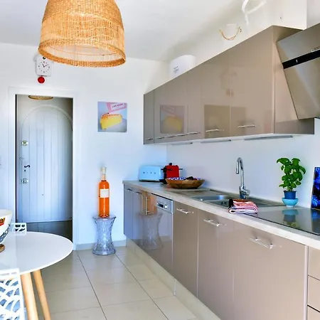 Jucanos - Vue Panoramique Golfe De St-tropez Βίλα Cavalaire-sur-Mer